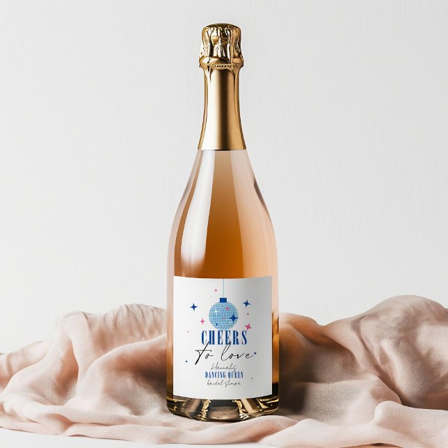 Chá de noiva Santorini azul azulejo Bougainvillea (Criador carregado)