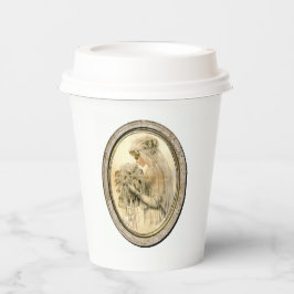 Chá de Noiva Vintage Casamento Vitoriano Noiva