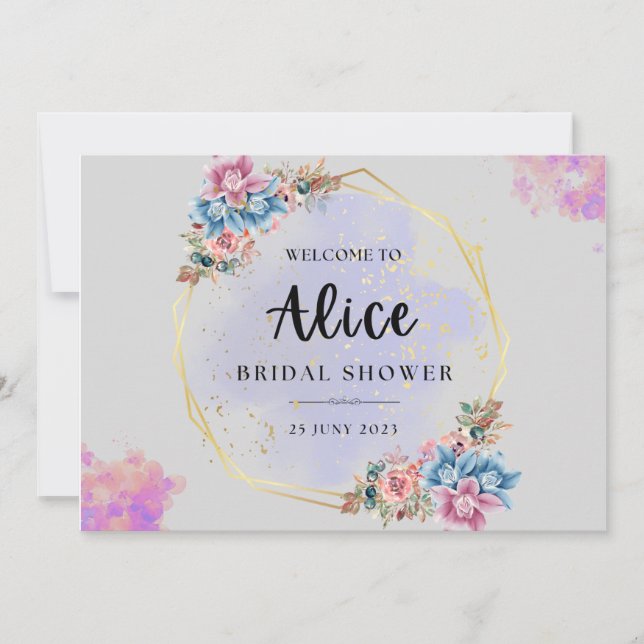 Chá de panela (Frente)