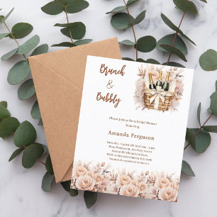 Chá de panela bege borrado