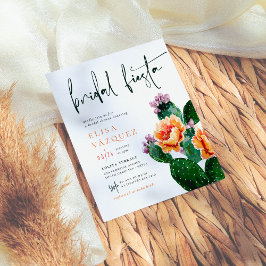 Chá de panela Bold Fiesta, Flores de Cactus Orçame