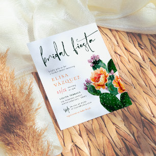 Chá de panela Bold Fiesta, Flores de Cactus Orçame