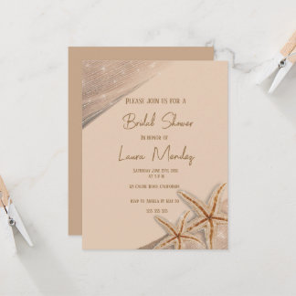 chá de panela de Boho elegante