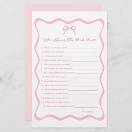 Chá de panela De casando Que Conhece O Jogo Da Noi