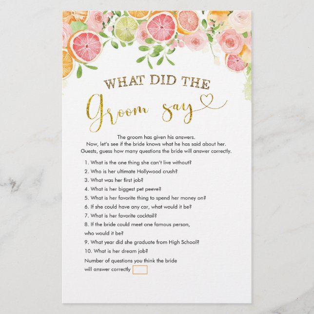 Chá de panela De Citrinos De Toranja O Que Dizem O (Frente)