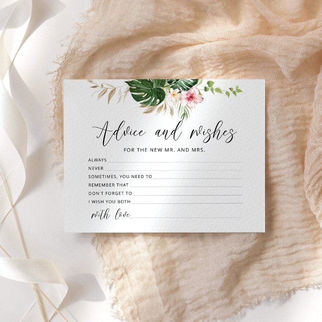 Chá de panela de conselhos e desejos de monstera t (Criador carregado)