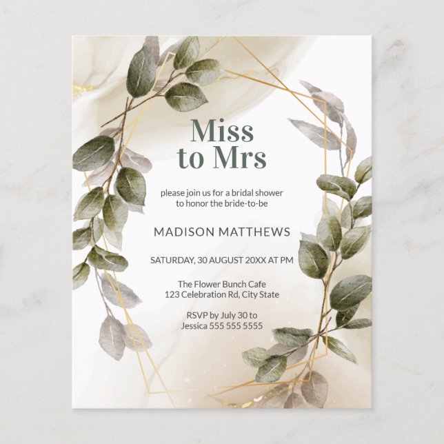 Chá de panela de Cor de Água Dourada Verde com Blu (Frente)