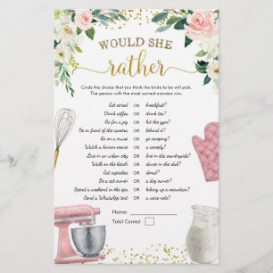 Chá de panela De Cozinha Ela Preferencialmente Jog