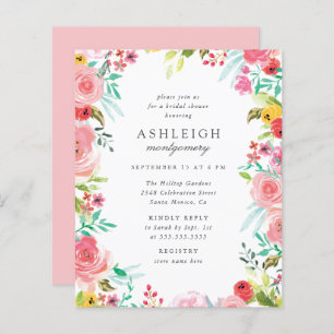 Chá de panela de Extremo de Cores Aquáticas de Whi