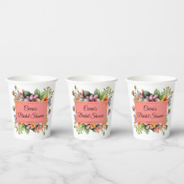 Chá de panela de Flores Selvagens