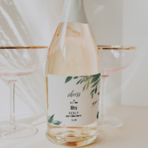 Chá de panela de Folhagem Botânica Moderna