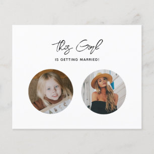 Chá de panela de Fotografia Moderna do Orçamento