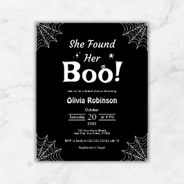 Chá de panela de Halloween Preto do Orçamento