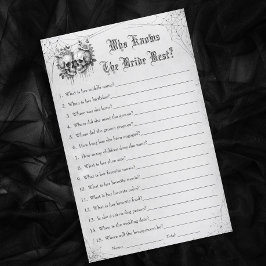 Chá de panela De Halloween Que Conhece O Melhor Jo