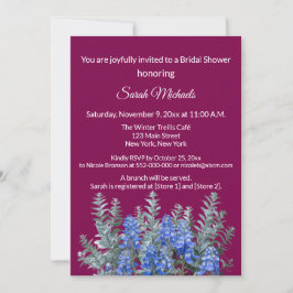 Chá de panela de inverno da Borgonha