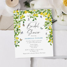 Chá de panela de limão de citrinos de Verão