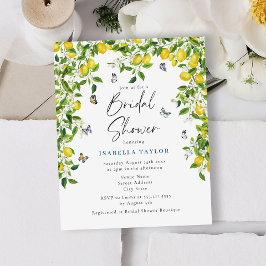 Chá de panela de limão de citrinos de Verão