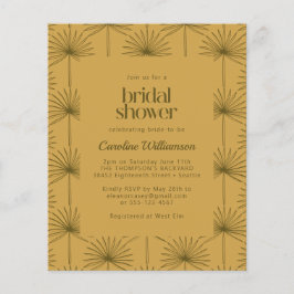 Chá de panela de Mata Botânica Folha de