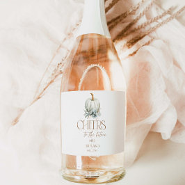 Chá de panela de outono