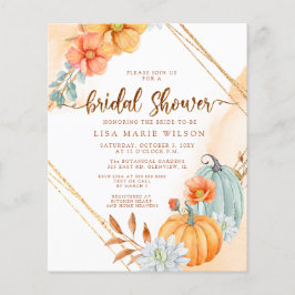 Chá de panela de Pumpkins Russo do Orçamento