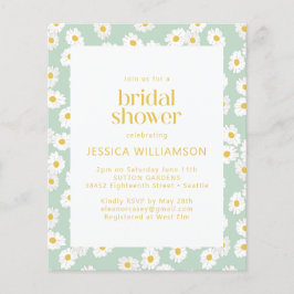 Chá de panela de Visitas Verdes do Pastel Sage