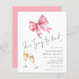 Chá de panela do Arco do Pink do Casando de Orçame