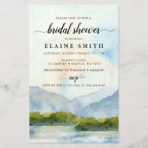 Chá de panela do Lago de Montanhas Orçamentárias