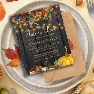 Chá de panela do orçamento floral russo