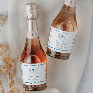 Chá de panela Dolce Vita