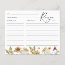 Chá de panela dos campos de girassol