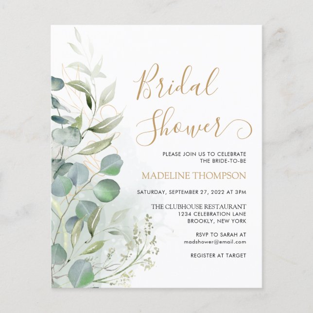 CHÁ DE PANELA Dourado Eucalyptus (Frente)