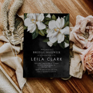 Chá de panela Elegante da Magnésia Branca