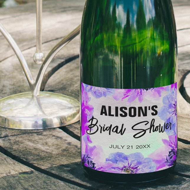 Chá de panela esplêndido de Brilhos de Aquarela Pú (Criador carregado)