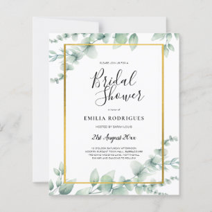 CHÁ DE PANELA Eucalyptus verde Dourado QR C