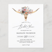 Chá de panela Floral do Crânio da Boêmia Orçamenta