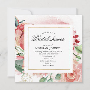 chá de panela floral floral da meia-noite