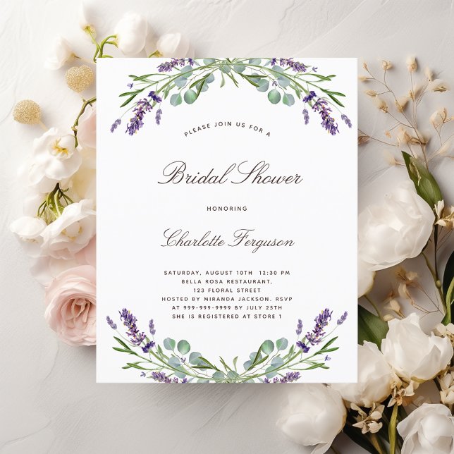 chá de panela floral lavanda (Criador carregado)