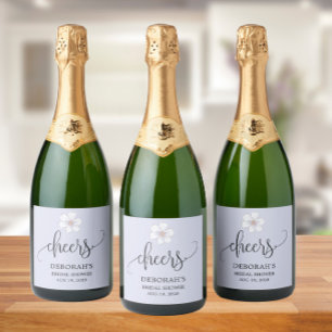 Chá de panela Floral Lilac