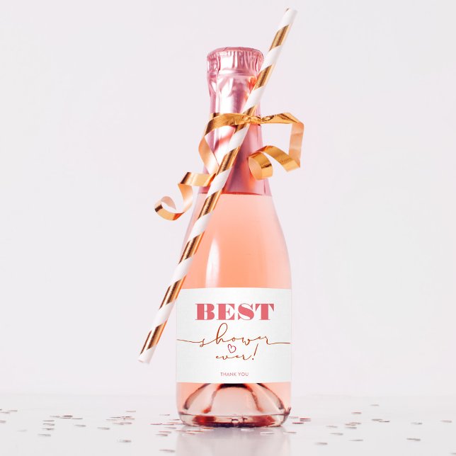 Chá de panela Hostess Bonito Obrigado Presente (Criador carregado)