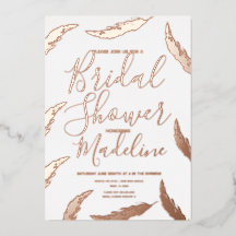 Chá de panela Pampas Recebeu Convites De Casamento