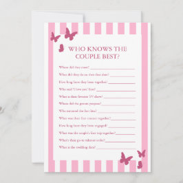 Chá de panela Que Conhece O Melhor Jogo Do Casal