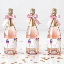 Chá de panela sorvete Ela está presa Obrigado