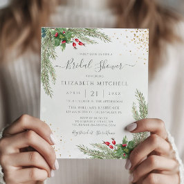 Chá de panela Verde de inverno