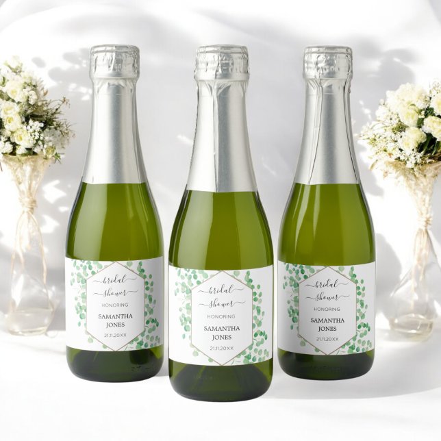 Chá de panela verde Elegante Mini (Criador carregado)