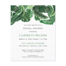 Chá de panela Verde Tropical