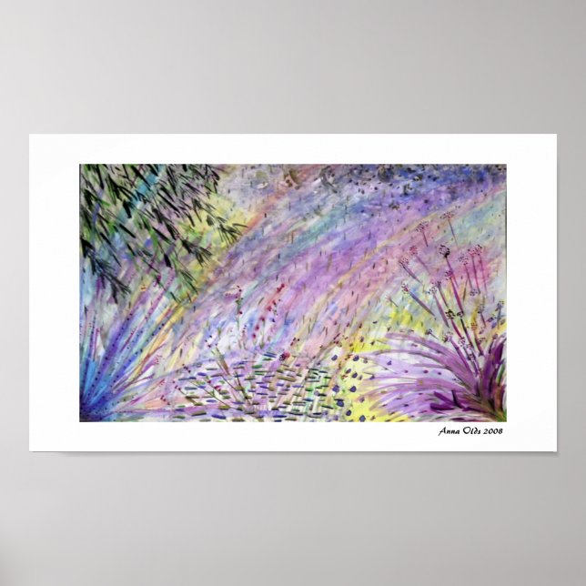 Chá Delta - impressão (Frente)