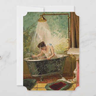 Chá do Convite à Noiva