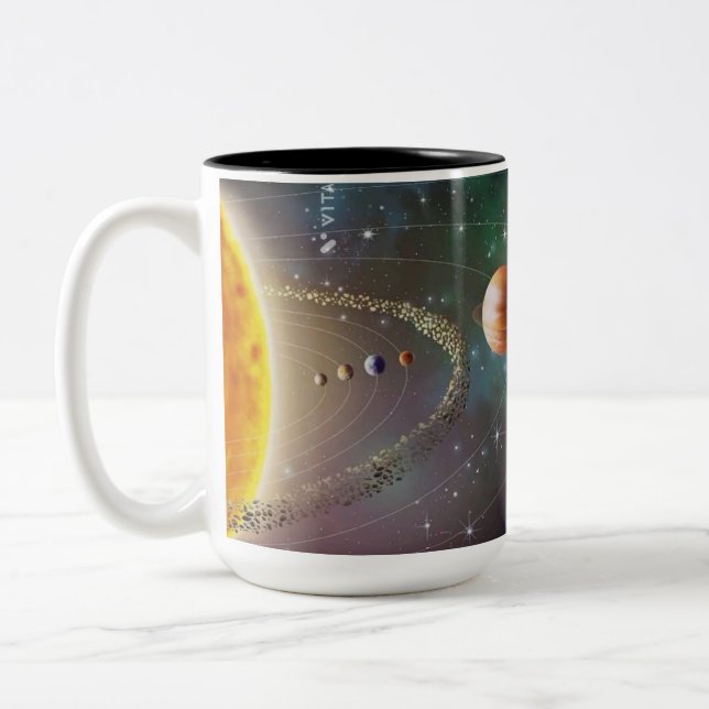 🍵 Chá Novas Xícaras 🥤 Degassando (Esquerda)