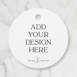 Chá Obrigado Marcas Favoráveis | Etiquetas para Cí