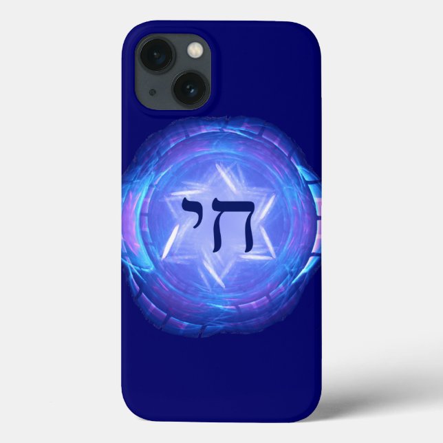 Chai - Promover a Vida (Verso)